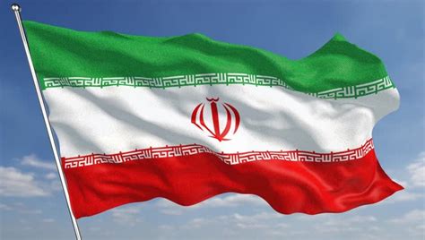 National Flag of Iran | Iran Flag History, Meaning and Pictures