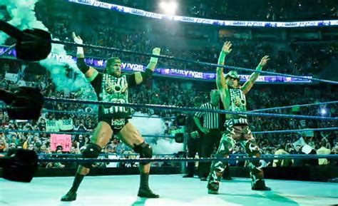 D-GENERATION X - WWE Photo (17467876) - Fanpop