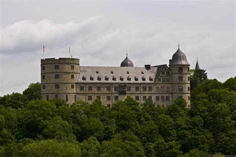 Wewelsburg Castle - Germany - Blog about interesting places