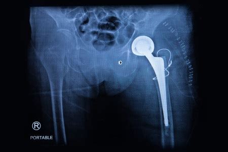 DePuy Hip Replacement ASR Hip Implant & Pinnacle Hip System