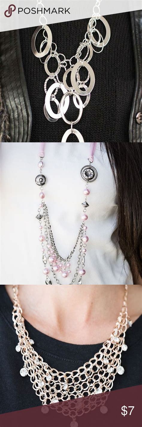 Paparazzi Accessories | Paparazzi accessories, Fabulous jewelry ...