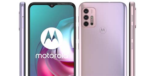 Moto G30 Specs has been unveiled with 64MP Camera and 90 Hz Display