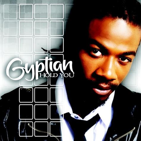 Gyptian Album Cover - GraphicsBeam