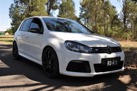 2010 Volkswagen Golf R - cowra39 - Shannons Club