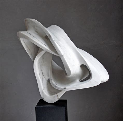 Marble Sculptures | Georg Scheele