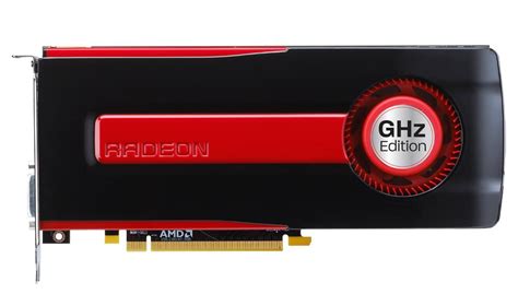 AMD rebaja el precio de sus gráficas Radeon HD 7000 Series