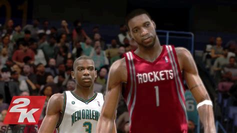 NBA 2K8 review | GamesRadar+