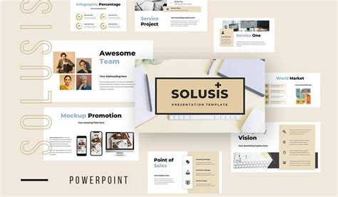 The PowerPoint Template Guide: Top Design Ideas and Templates