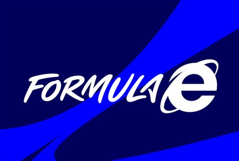 New Formula E logo : r/formuladank