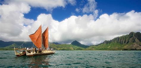 Hōkūleʻa — Hōkūleʻa - Hōkūleʻa