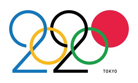 Is this Tokyo 2020 logo better than the official design? | Creative ...