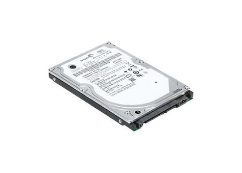 Lenovo ThinkPad - hard drive - 500 GB - SATA 6Gb/s - 4XB0K48494 - Hard ...