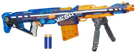 Buy Nerf N-Strike Elite Sonic Ice Centurion Blaster Online at Low ...