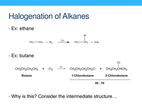 PPT - Organic reactions overview PowerPoint Presentation, free download ...