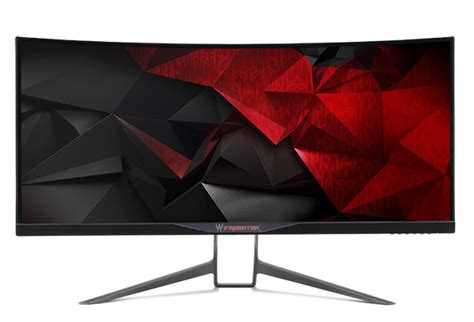 A month with the Acer Predator X34 - HardwareZone.com.sg