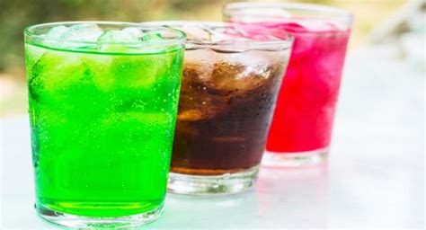 5 ways carbonated/aerated drinks affect your body | TheHealthSite.com