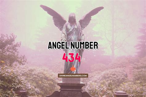 Angel number 434 Meaning, Secret Symbolism & Twin Flame