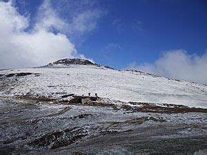 Mount Kosciuszko Facts for Kids