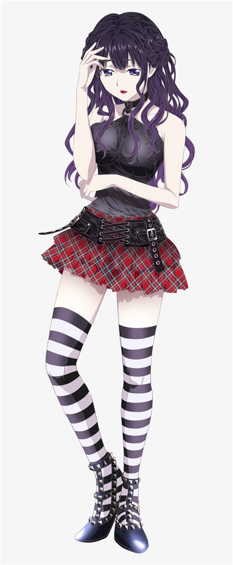 Bind-front - Anime Hand Shakers Characters - Free Transparent PNG ...