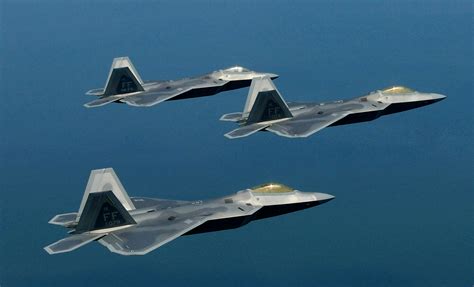 F-22 Raptor | Lockheed Martin