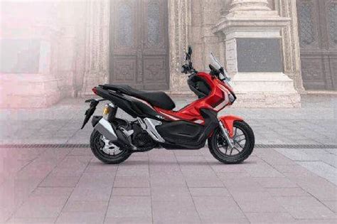 Honda ADV 150 Colors in Philippines, Available in 2 colours | Zigwheels