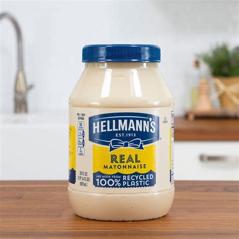 The Best Mayonnaise Brands According to a Taste Test | Reader's Digest