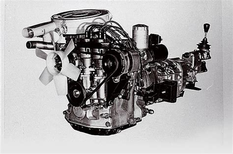 Mazda's rotary engine history | Autocar