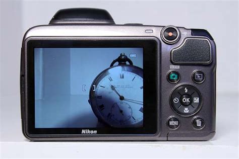 Nikon Coolpix L810 Review | Photography Blog