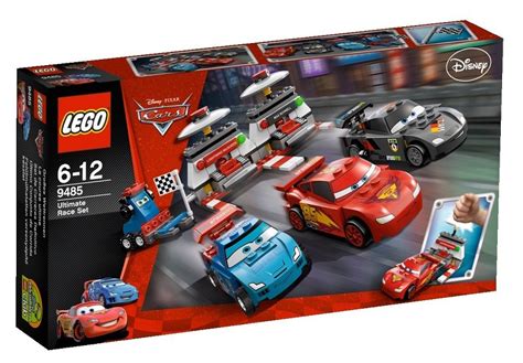 12 Awesome LEGO Sets for 2017 Summer Movies