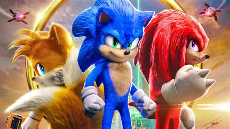 Sonic 3 movie: Everything we know right now | Tom's Guide