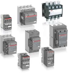 ABB Electrification Products - Product Catalog