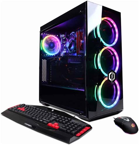 Best Prebuilt Gaming PC Under $1000 - Top 5 Desktops (January 2020)