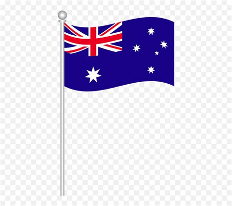 Flag Of Australia Svg - 176+ DXF Include