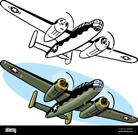 How To Draw A Bomber Plane Step By Step - What you will do here is ...