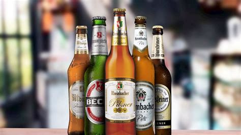 10 Most Popular German Beers (Styles and Brands) - TasteAtlas