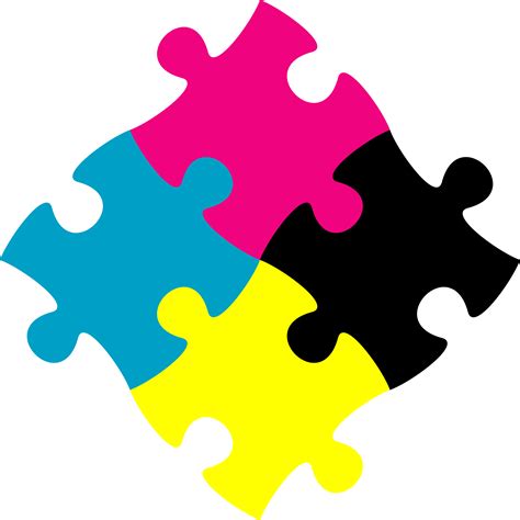 PNG Jigsaw Puzzle Pieces Transparent Jigsaw Puzzle Pieces.PNG Images ...