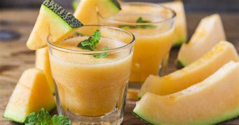 20 Melon Recipes That Are So Refreshing - Insanely Good