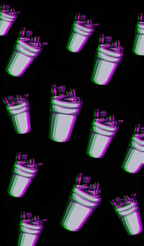 Lean Drink Wallpaper