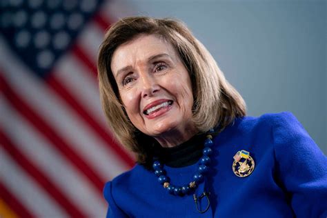 Nancy Pelosi announces she will run for reelection in 2024 - ABC News