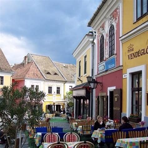 15 best images about Szentendre, Hungary on Pinterest | Shops, Most ...