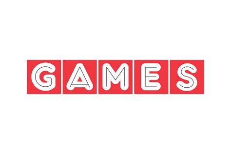 Games Logo