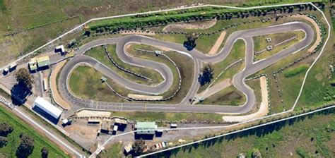 Go-Karting track Setup in India | Best Go karting track manufacturers ...