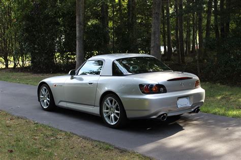 VA: FS OEM Sebring Hardtop - S2KI Honda S2000 Forums