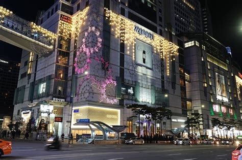 14 Best Shopping Malls in Seoul - Seoul's Most Popular Malls and ...