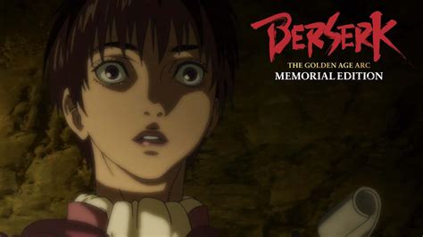 Casca Vs Adon Berserk: The Golden Age Arc Memorial Edition, 41% OFF