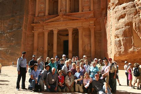 [High Resolution] Lds Holy Land Tours 2023