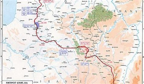 Verdun France Map Westfront Erster Weltkrieg Wikipedia | secretmuseum