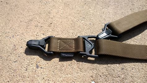 Magpul AR15 MS3 Quick Detach Sling — Firearms Insider