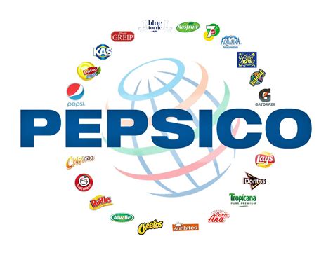 Pepsico México le encarga a Don la innovación de sus marcas - PR Noticias