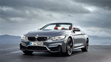 2014 BMW M4 Convertible Wallpaper | HD Car Wallpapers | ID #4373